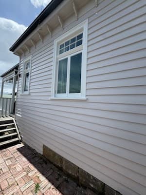 feature walls painting and decorating cover