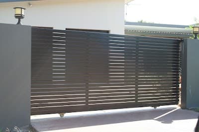 Fence Factory