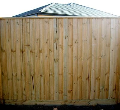 Fence Force Plus