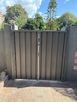 Fencing Solutions