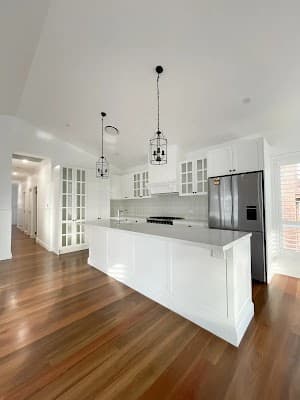 Flawless Plastering