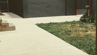 Fleurieu Peninsula Concrete
