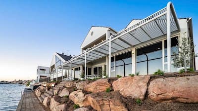 Forest Landscapes Pty Ltd
