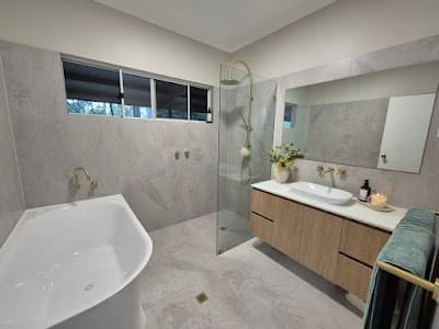 FR Tiling Pty Ltd