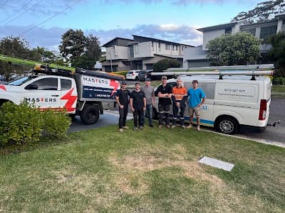 Fraser Electrical Enterprises