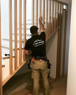 G-Force Carpentry