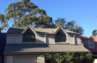 G-Force Roofing