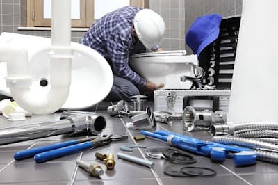 GA Davis Plumbing