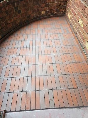 Galimi Tiling