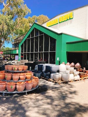 Garden Grove Supplies cover