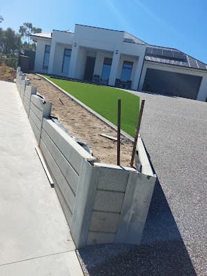 Garden Improvements