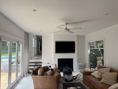 Giddey Carpentry Avoca Beach cover
