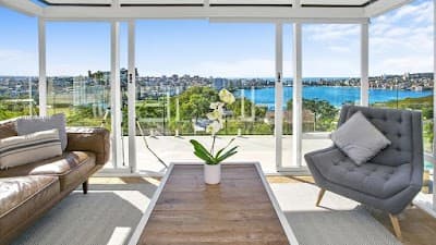 Giddey Carpentry Avoca Beach project 6
