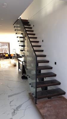 Ginger & JC Interior and Plastering