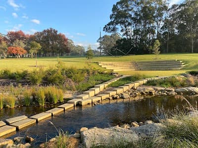 GJ’s Landscapes