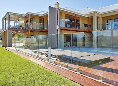 Glass & Fencing Warehouse