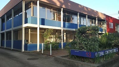 Gledhill Constructions Pty Ltd. cover