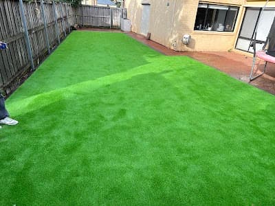 Gn landscaping and painting