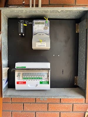 GNM Electrical