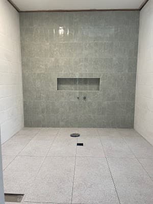 Golden Stone Tiling cover