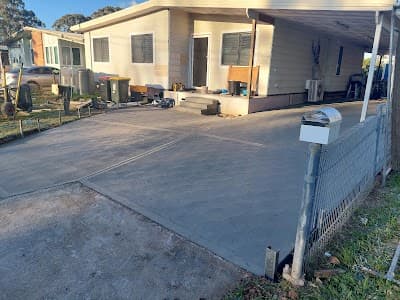 Goliath Concrete