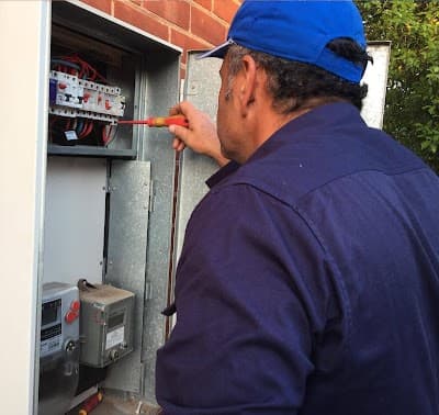 Goodwood Electrical