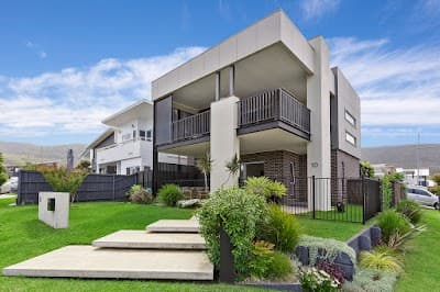 Grand Pacific Homes