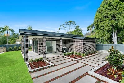 Granny Flat Solutions cover