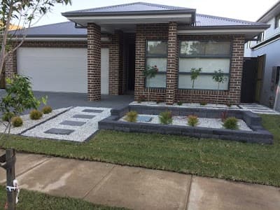 Green Hobart Gardener cover