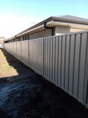 GSfencing and gates
