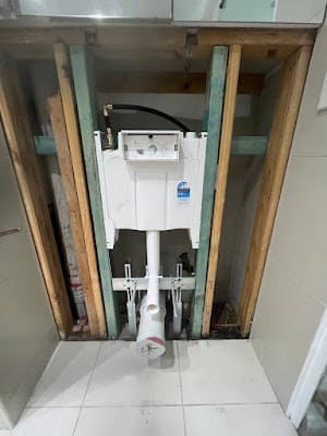 GT Plumbing
