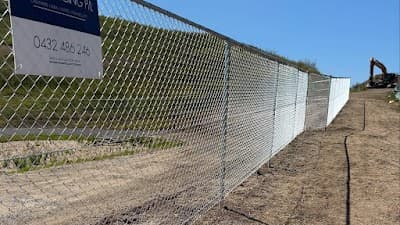 GT's Fencing