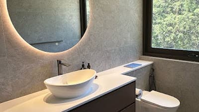 Gulzar Tiling and Mason Work PTY LTD