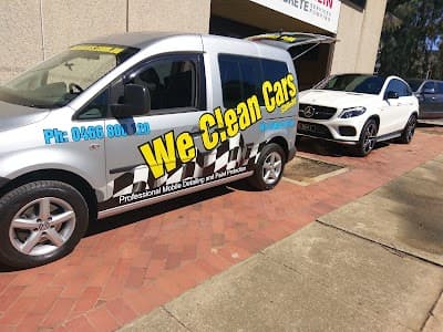 Gungahlin Concrete Services project 3
