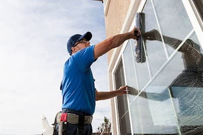 Guras Cleaning Services