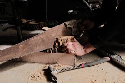 GY Carpentry