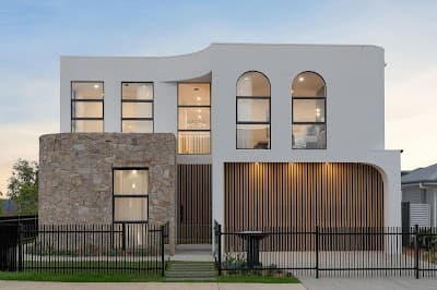 Habcon Constructions - Builder and Construction Services Sydney