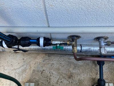 Hartmann Plumbing