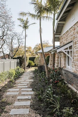 Hartshorne Landscaping cover