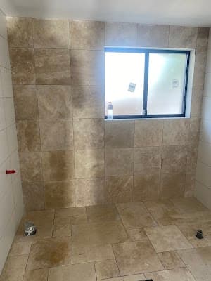Harvey Tiling cover