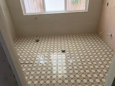 Harvey Tiling project 3