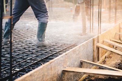 Hautolo Concreting