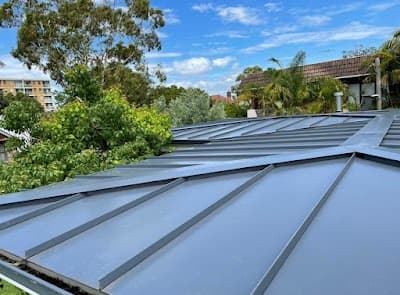 HBA Roofing Group
