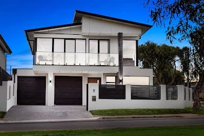 HBC Homes cover