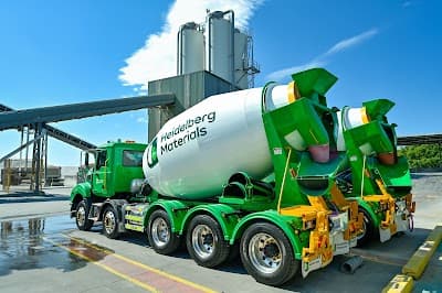 Heidelberg Materials - Thornleigh Concrete
