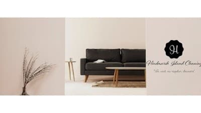 HICS (Hindmarsh Island Cleaning services) cover