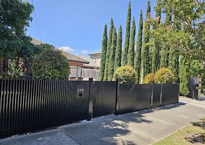 High Class Fencing