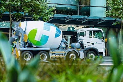 Holcim - Artarmon Concrete