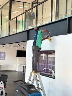 Hope Cleaning Services - Commercial and Office Cleaning Sydney