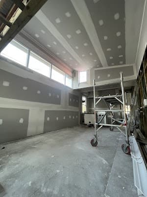 Hunter Prestige Plastering